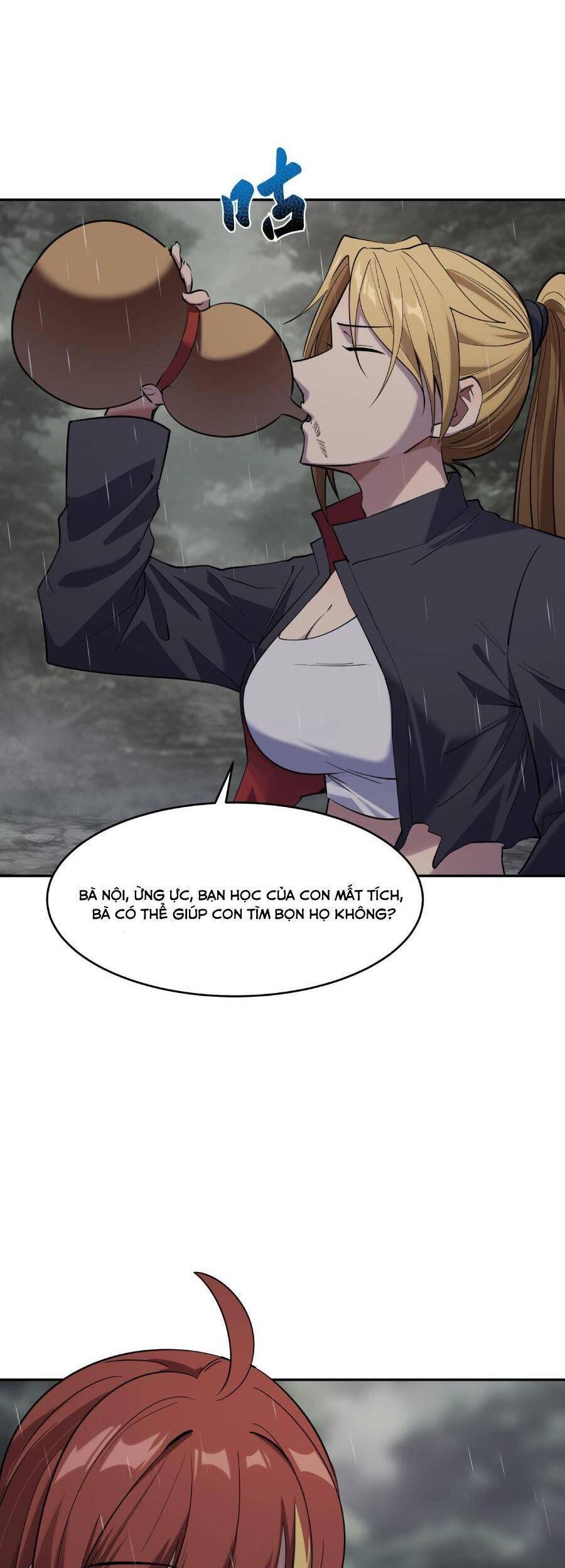 Đế Quân Thật Sự Rất Được Săn Đón Chapter 22 - 43