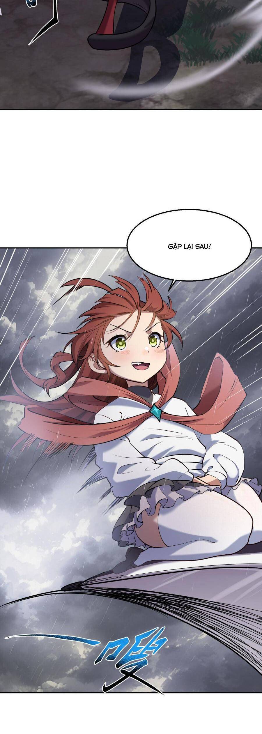 Đế Quân Thật Sự Rất Được Săn Đón Chapter 22 - 49