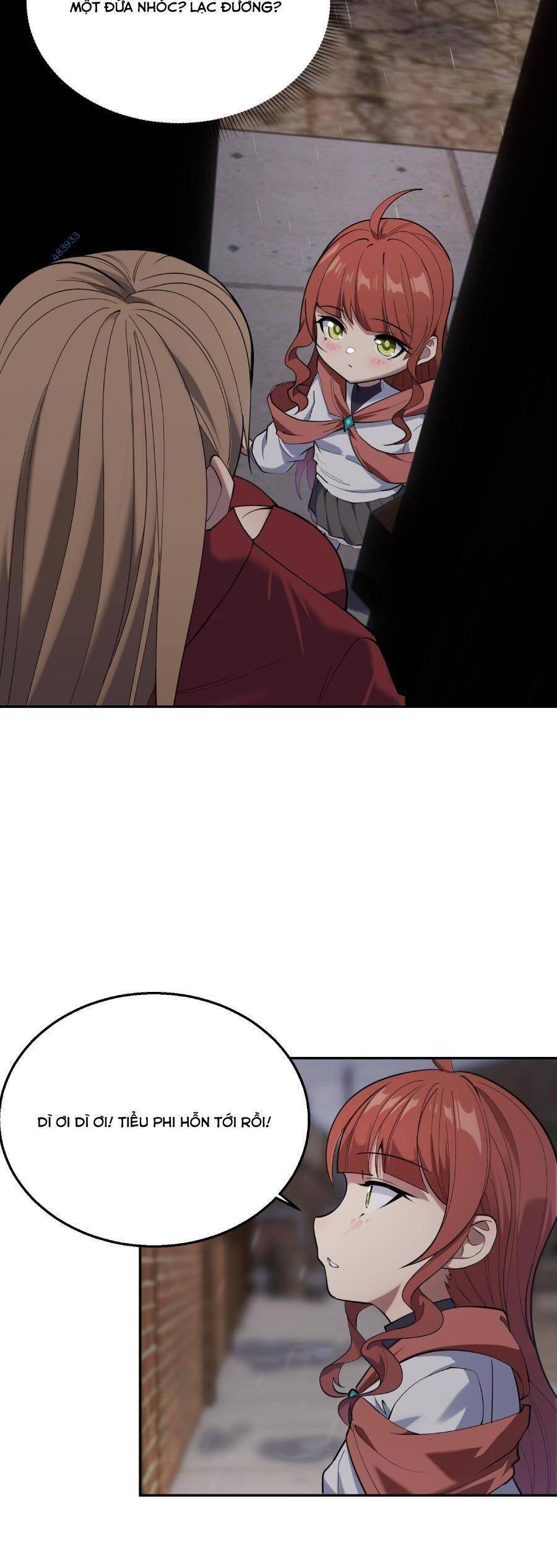 Đế Quân Thật Sự Rất Được Săn Đón Chapter 22 - 54