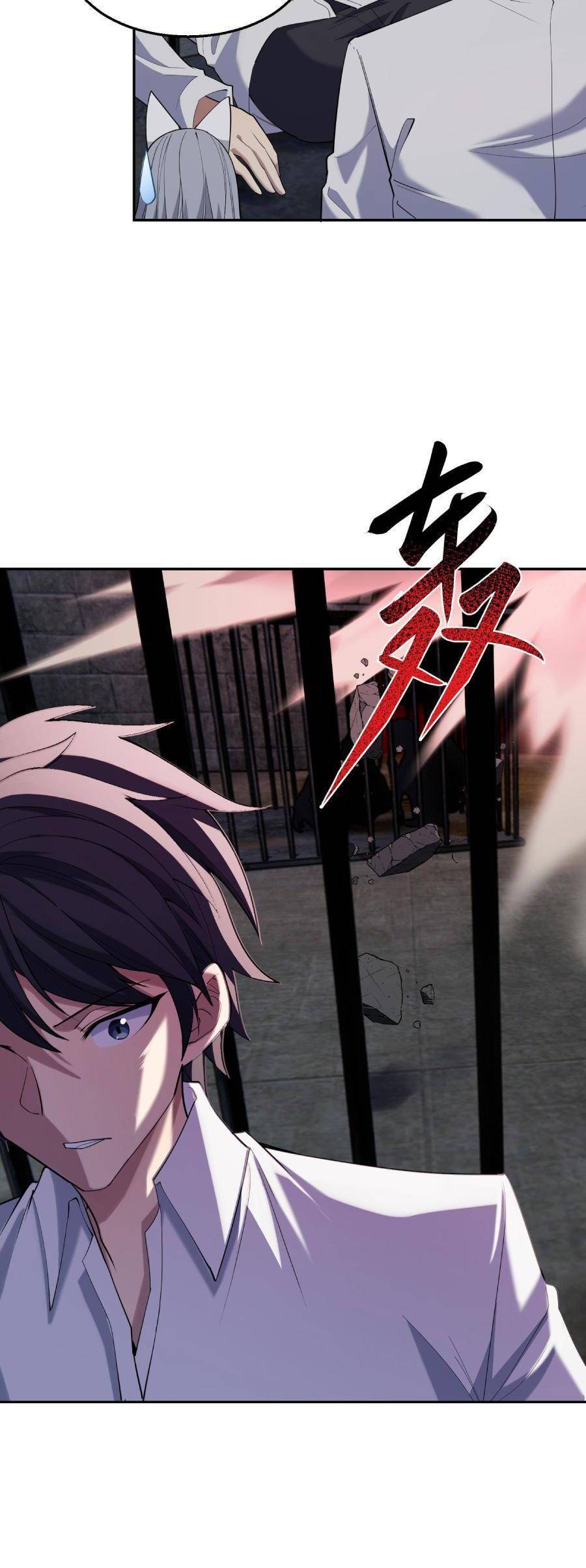 Đế Quân Thật Sự Rất Được Săn Đón Chapter 22 - 56