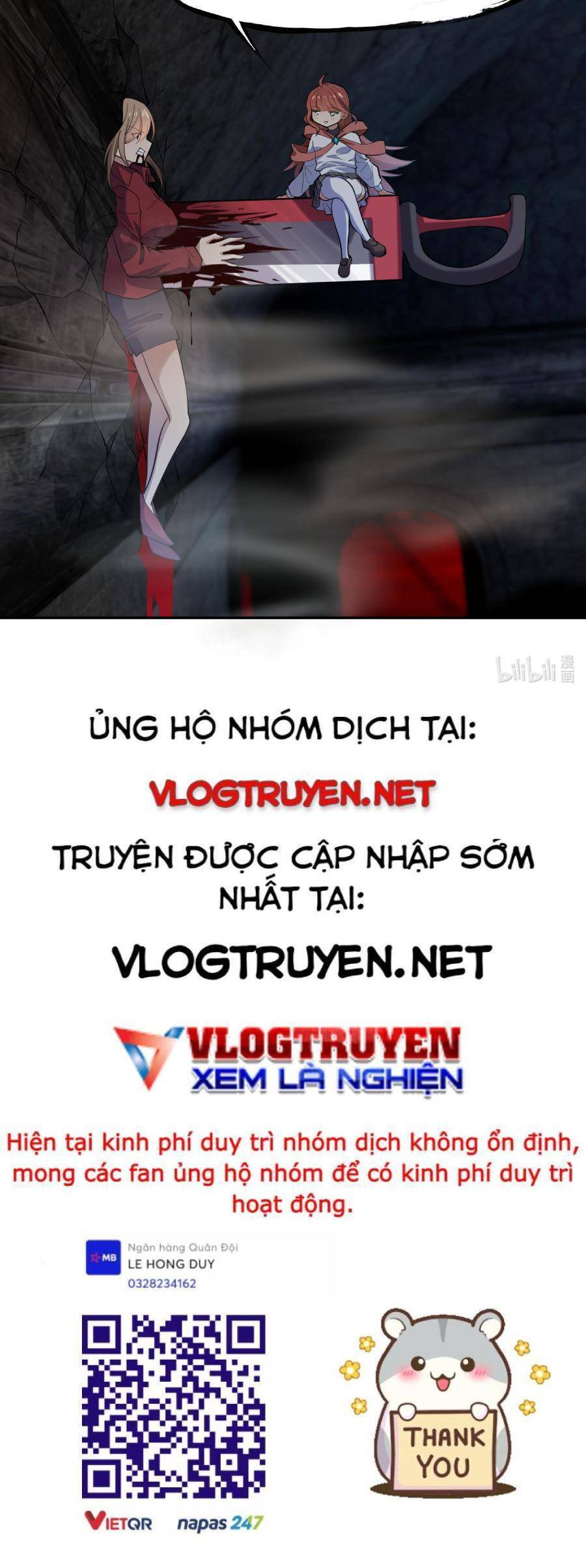 Đế Quân Thật Sự Rất Được Săn Đón Chapter 22 - 59