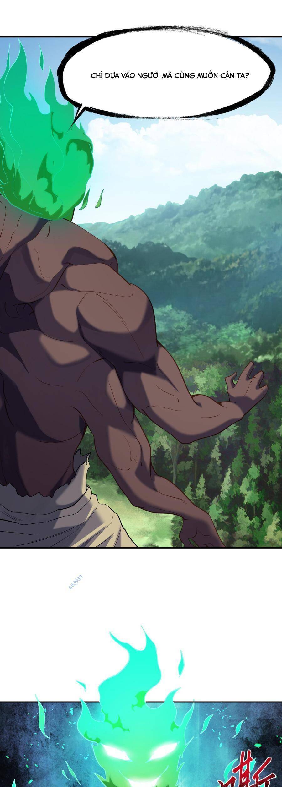 Đế Quân Thật Sự Rất Được Săn Đón Chapter 22 - 7