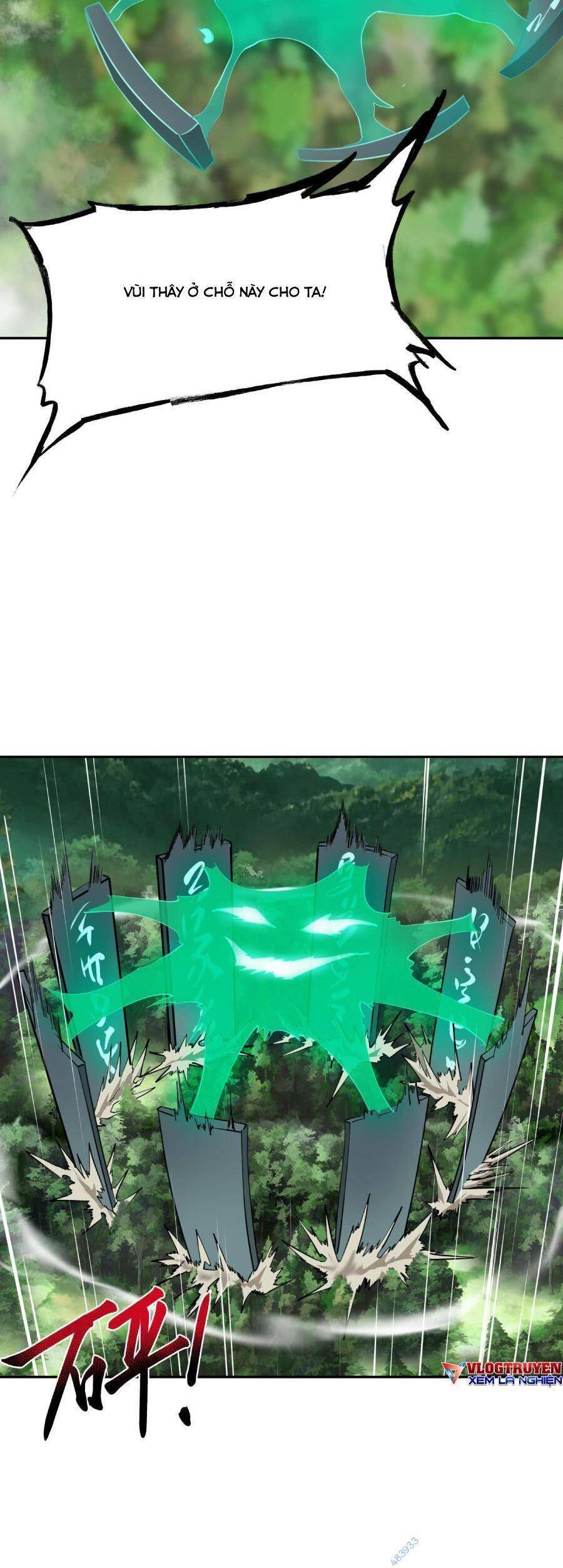 Đế Quân Thật Sự Rất Được Săn Đón Chapter 22 - 9