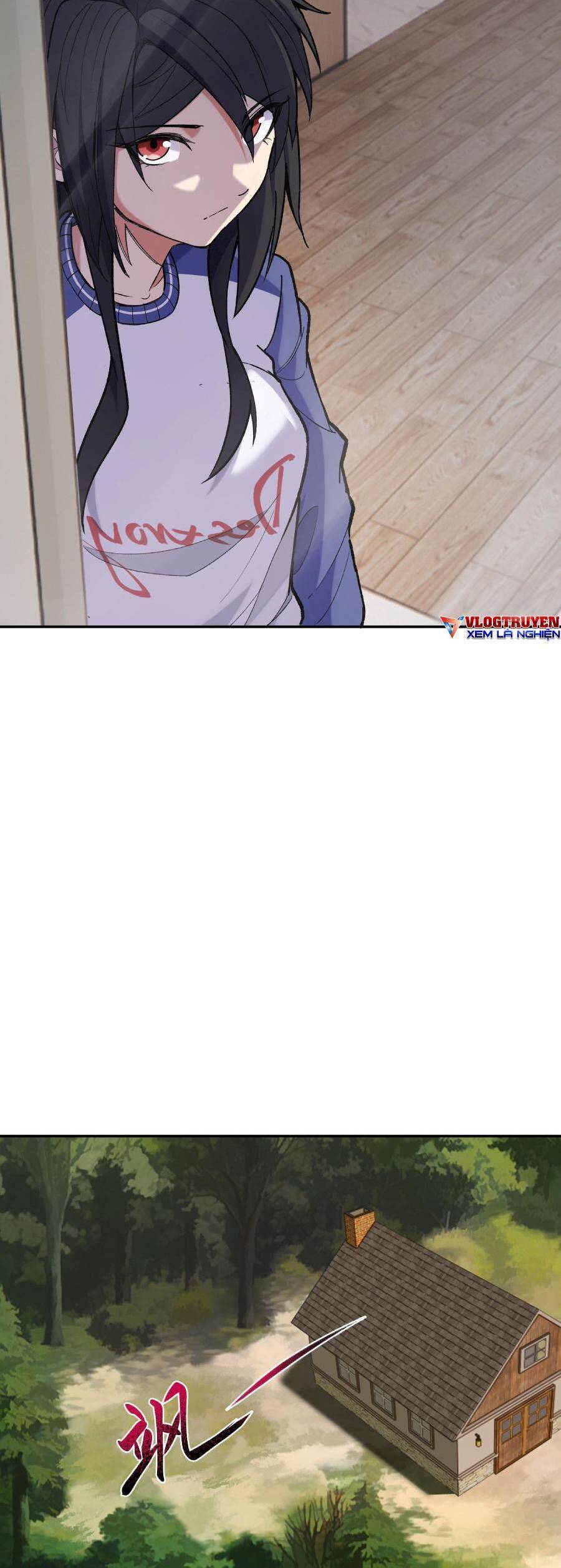 Đế Quân Thật Sự Rất Được Săn Đón Chapter 23 - 11