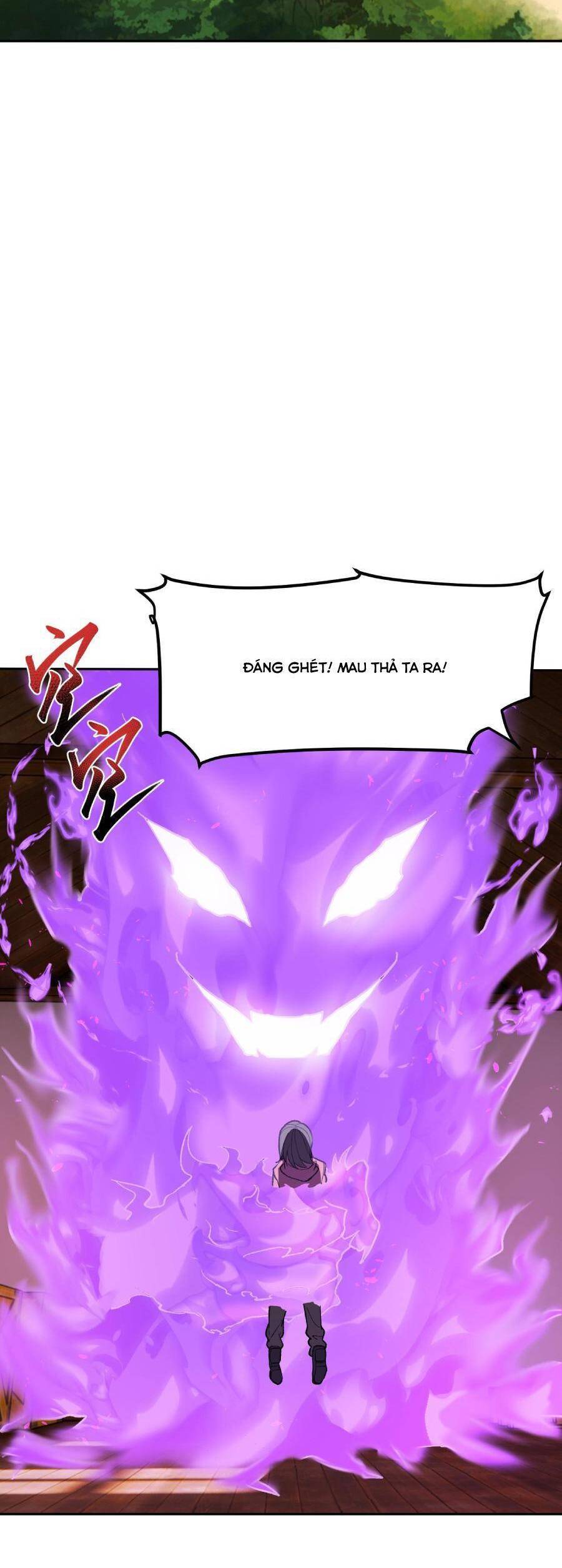 Đế Quân Thật Sự Rất Được Săn Đón Chapter 23 - 12