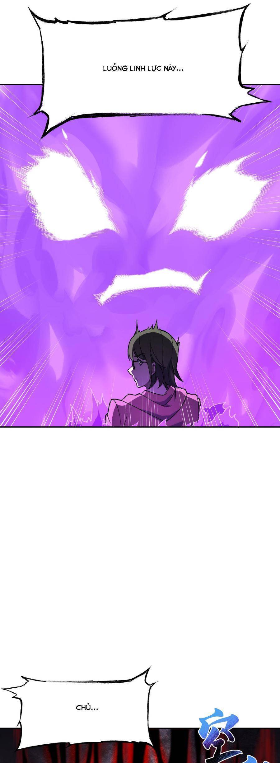 Đế Quân Thật Sự Rất Được Săn Đón Chapter 23 - 17