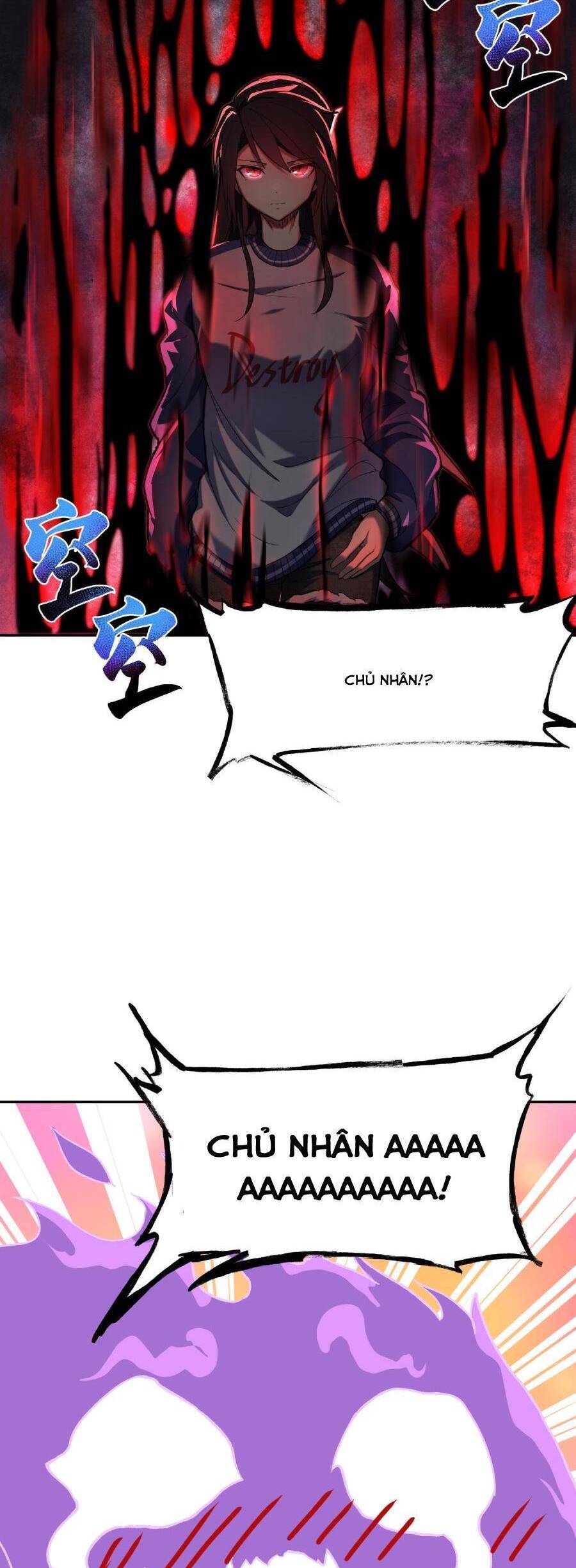 Đế Quân Thật Sự Rất Được Săn Đón Chapter 23 - 18