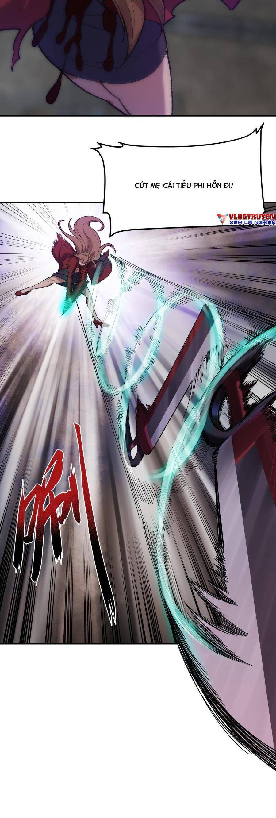 Đế Quân Thật Sự Rất Được Săn Đón Chapter 23 - 4