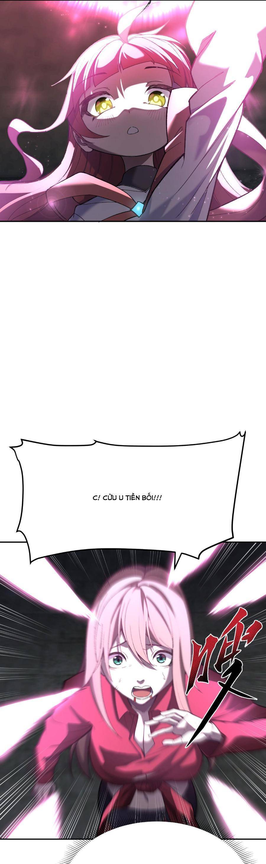 Đế Quân Thật Sự Rất Được Săn Đón Chapter 23 - 34