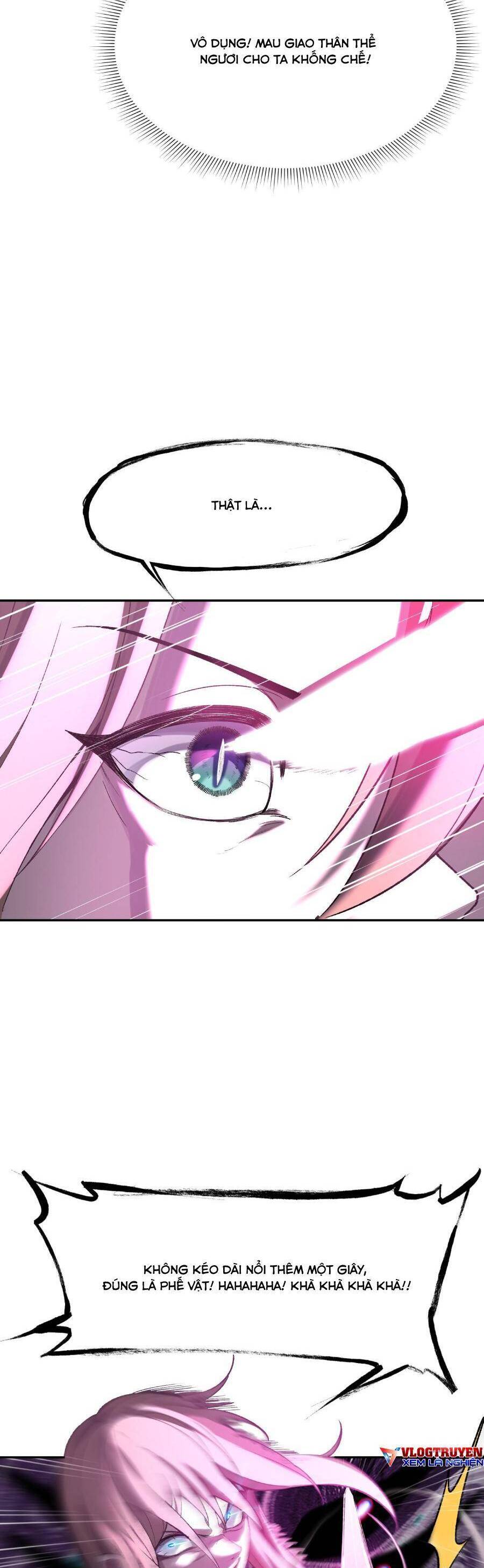 Đế Quân Thật Sự Rất Được Săn Đón Chapter 23 - 35