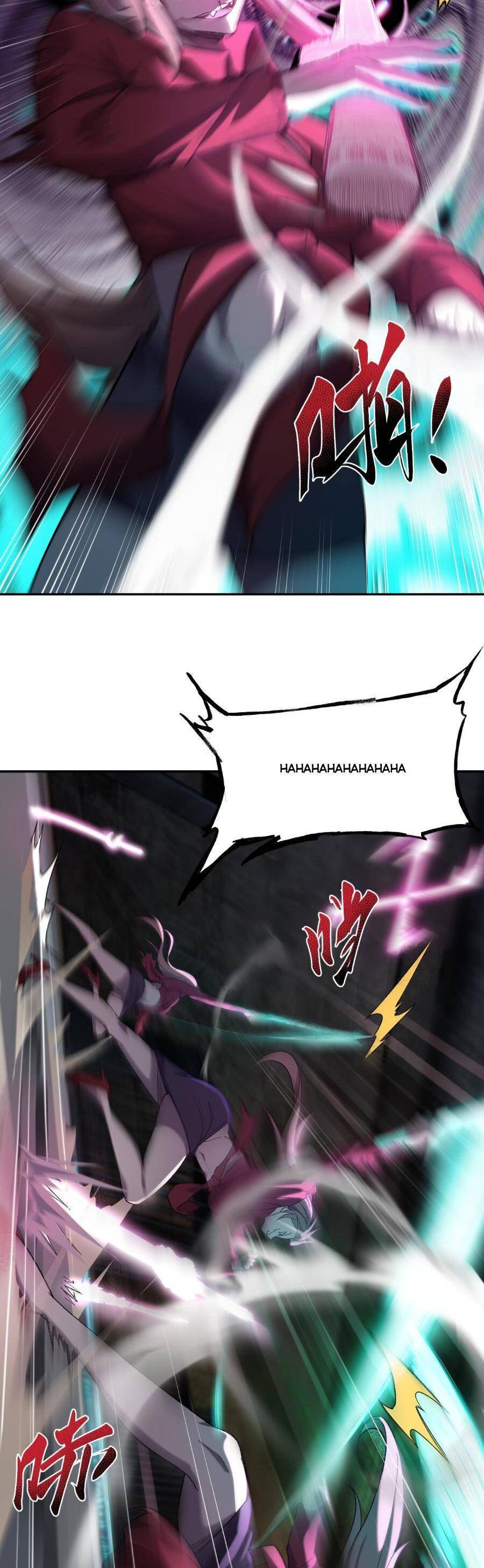 Đế Quân Thật Sự Rất Được Săn Đón Chapter 23 - 36