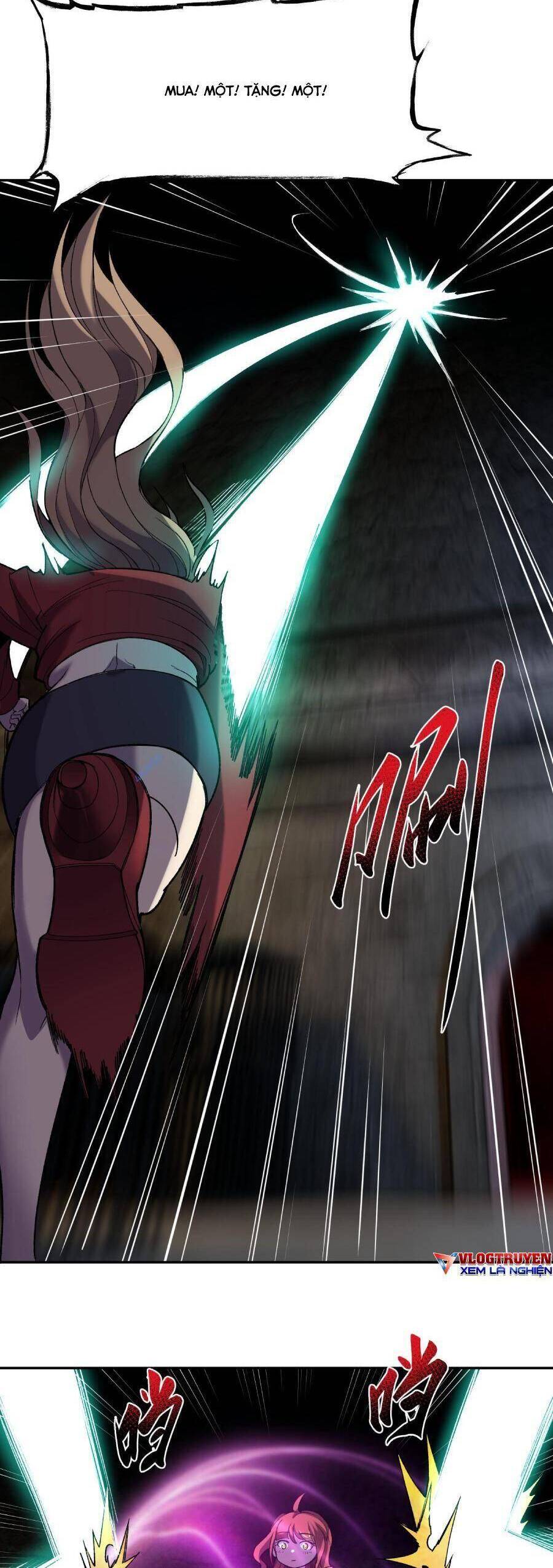 Đế Quân Thật Sự Rất Được Săn Đón Chapter 23 - 40