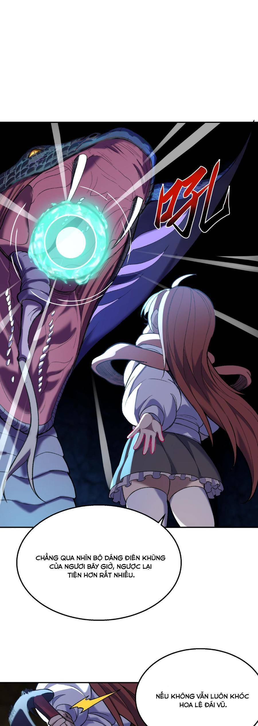 Đế Quân Thật Sự Rất Được Săn Đón Chapter 23 - 43