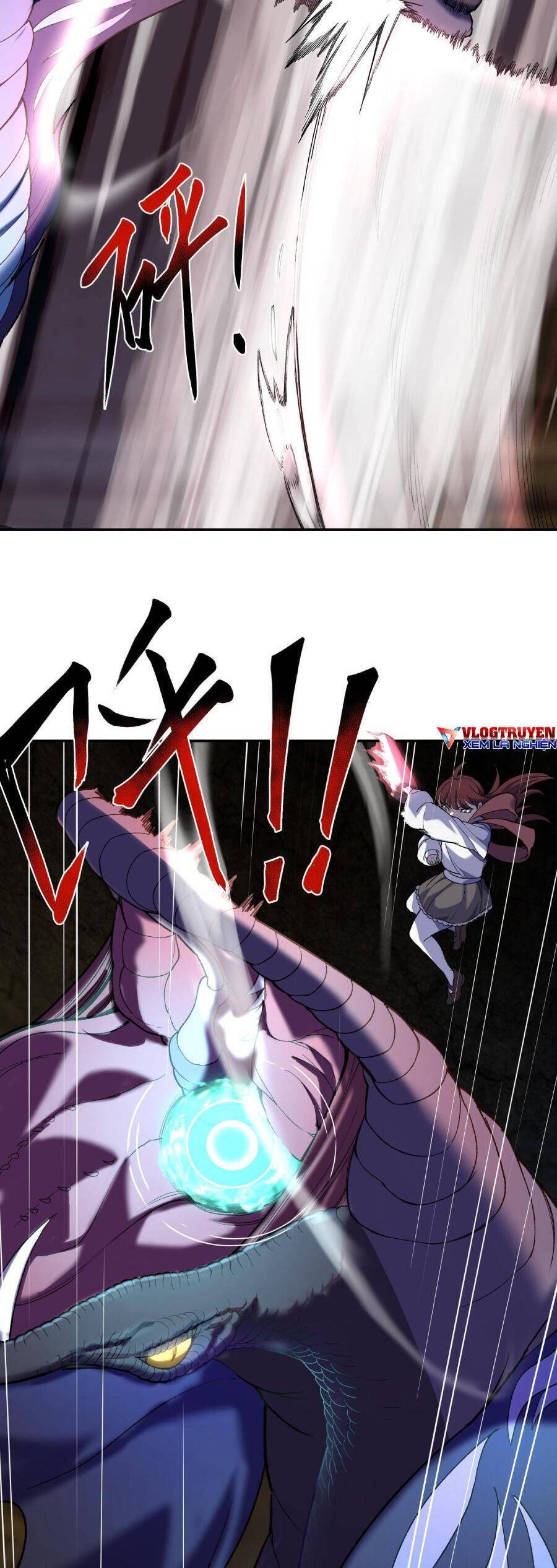 Đế Quân Thật Sự Rất Được Săn Đón Chapter 23 - 45