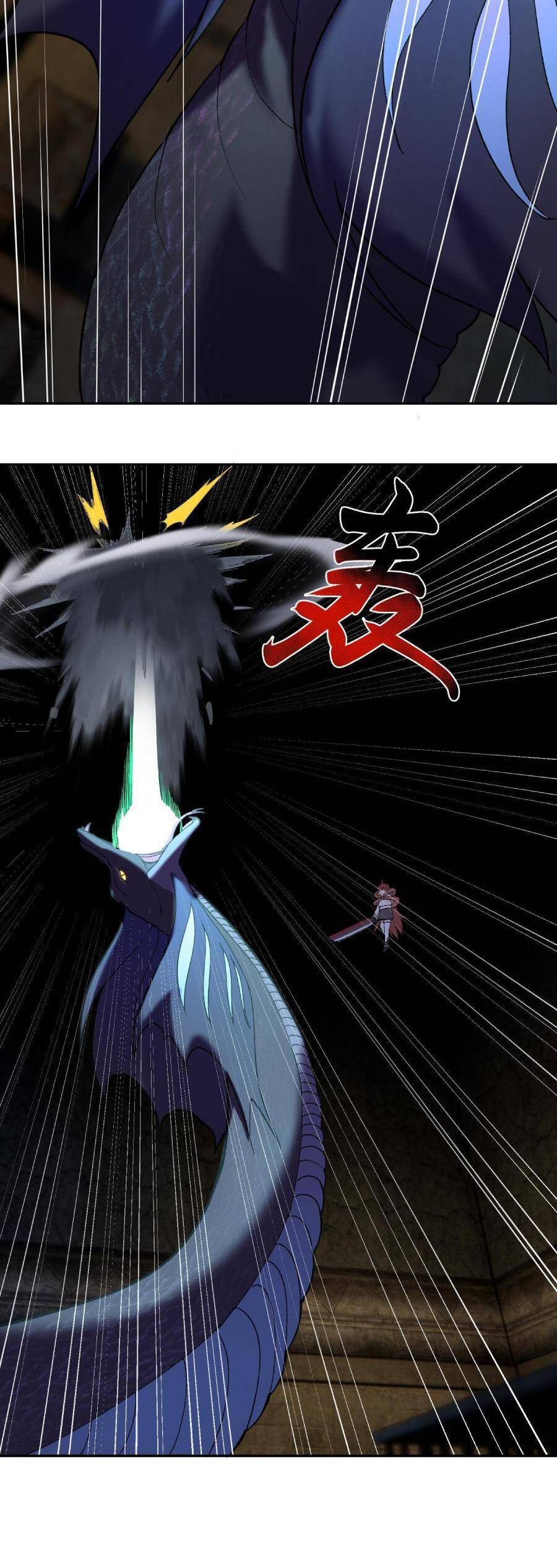 Đế Quân Thật Sự Rất Được Săn Đón Chapter 23 - 46