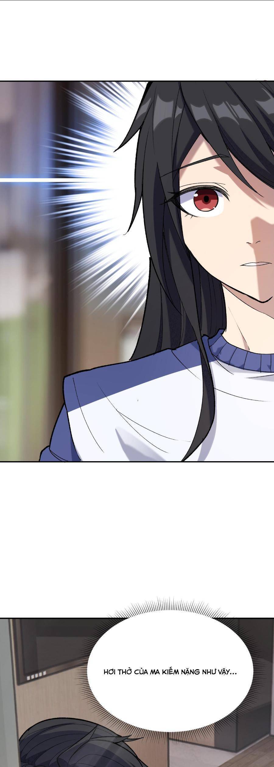 Đế Quân Thật Sự Rất Được Săn Đón Chapter 23 - 10