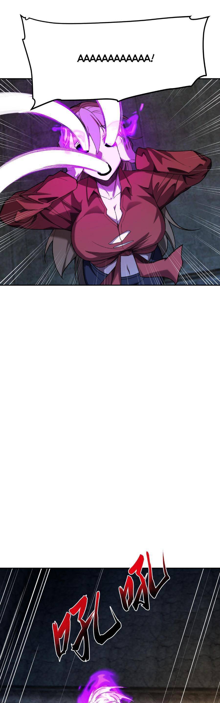 Đế Quân Thật Sự Rất Được Săn Đón Chapter 24 - 2