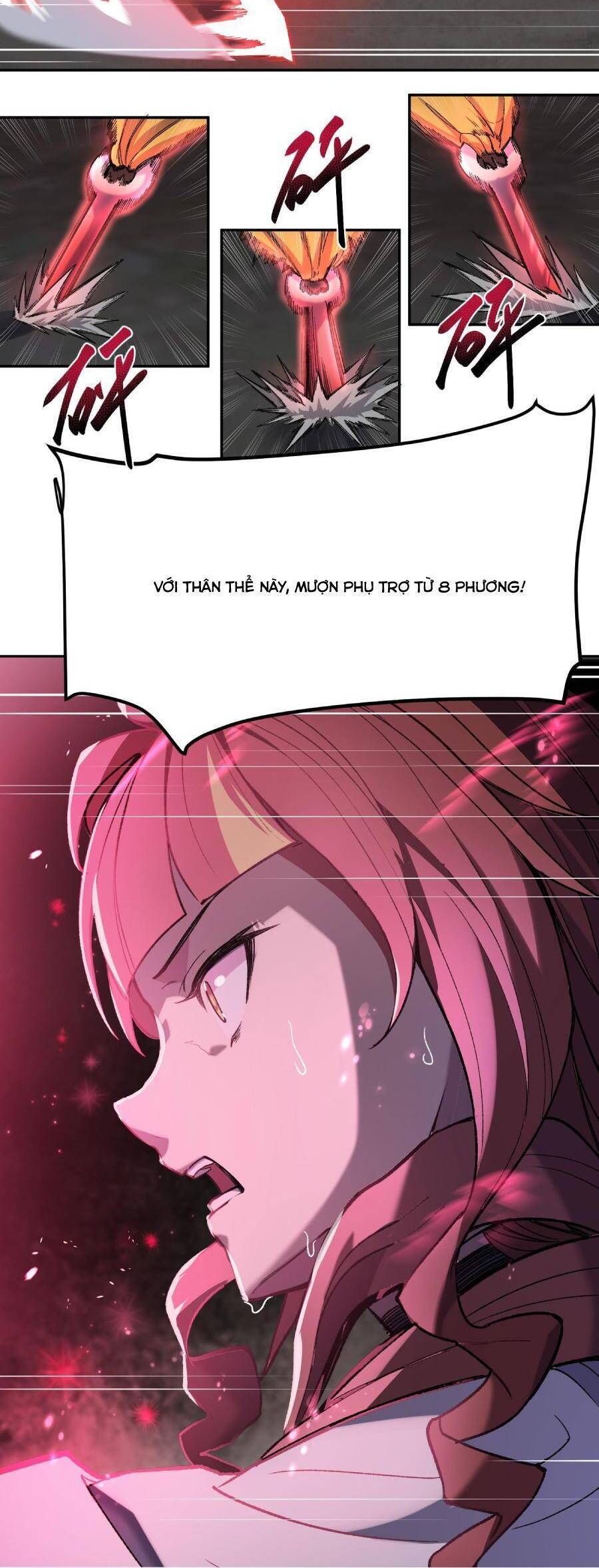 Đế Quân Thật Sự Rất Được Săn Đón Chapter 24 - 13