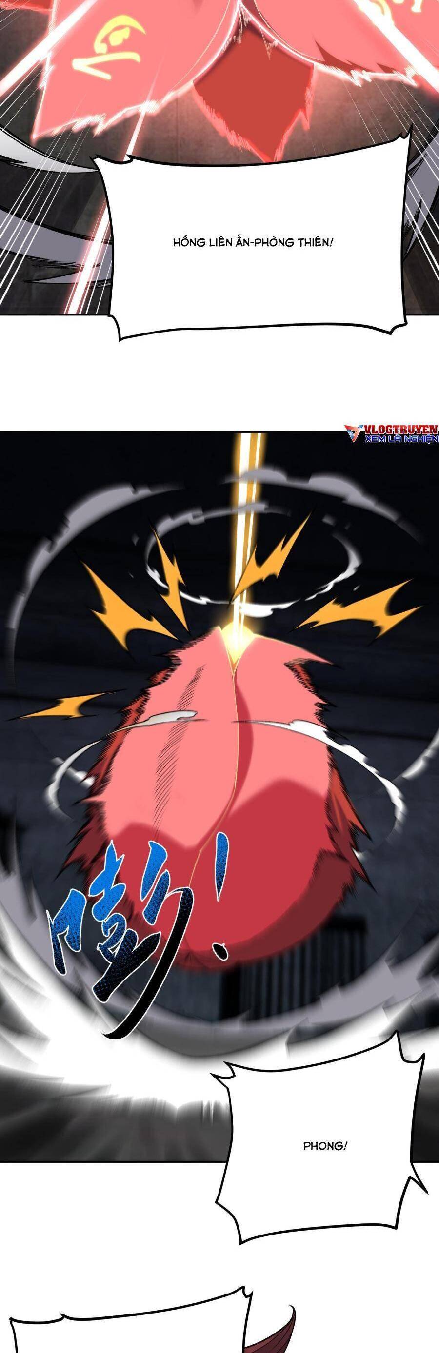 Đế Quân Thật Sự Rất Được Săn Đón Chapter 24 - 16