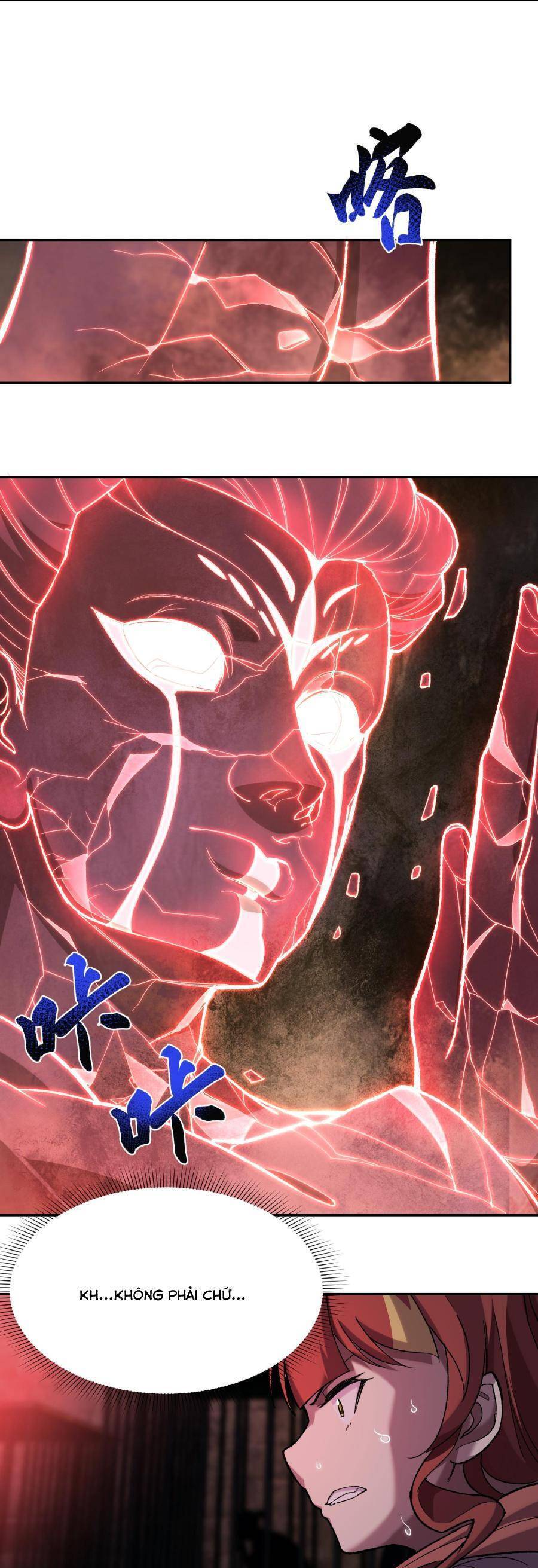 Đế Quân Thật Sự Rất Được Săn Đón Chapter 24 - 19