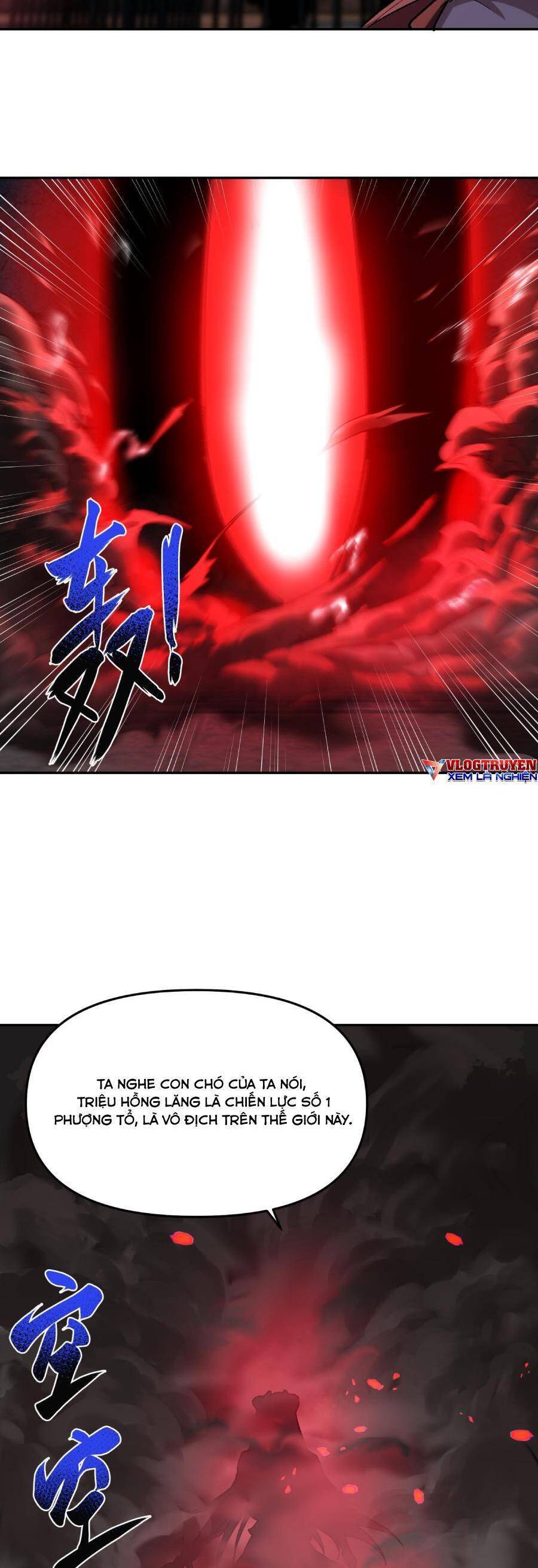 Đế Quân Thật Sự Rất Được Săn Đón Chapter 24 - 20