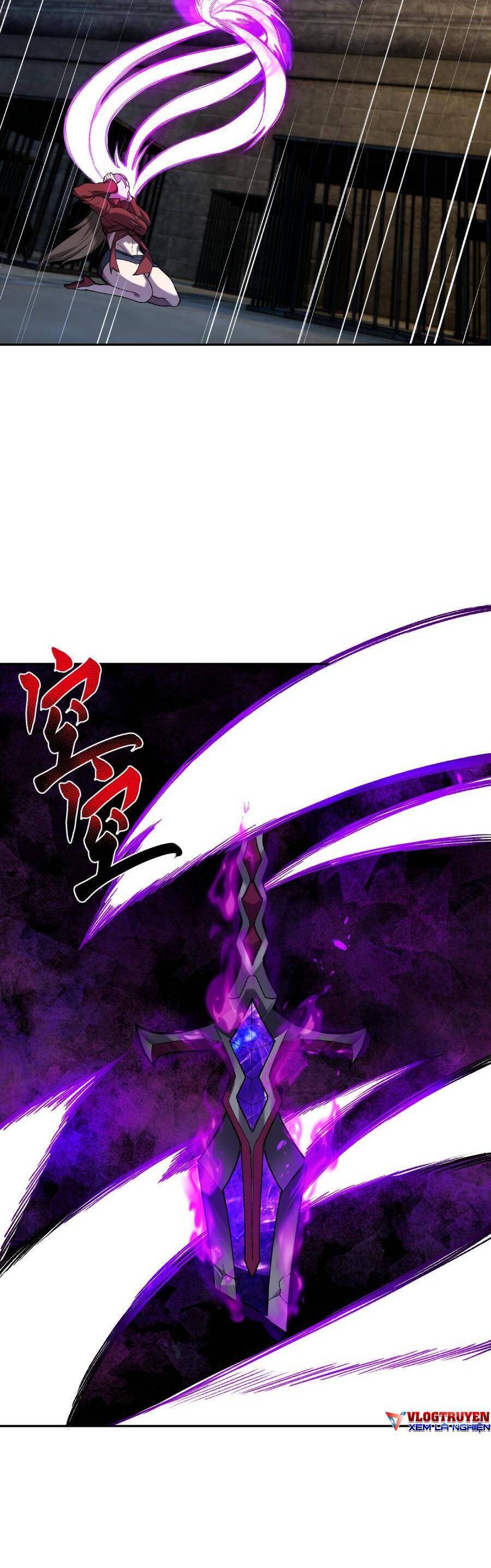 Đế Quân Thật Sự Rất Được Săn Đón Chapter 24 - 3