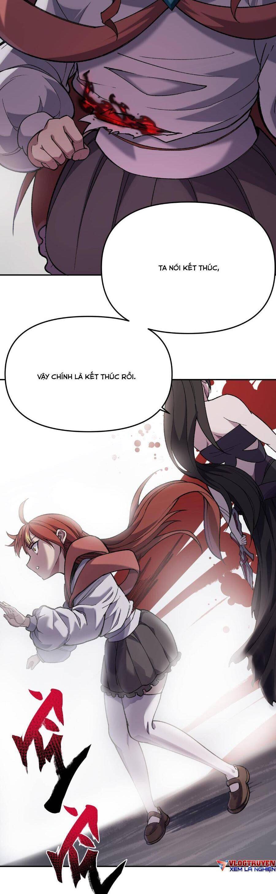 Đế Quân Thật Sự Rất Được Săn Đón Chapter 24 - 23