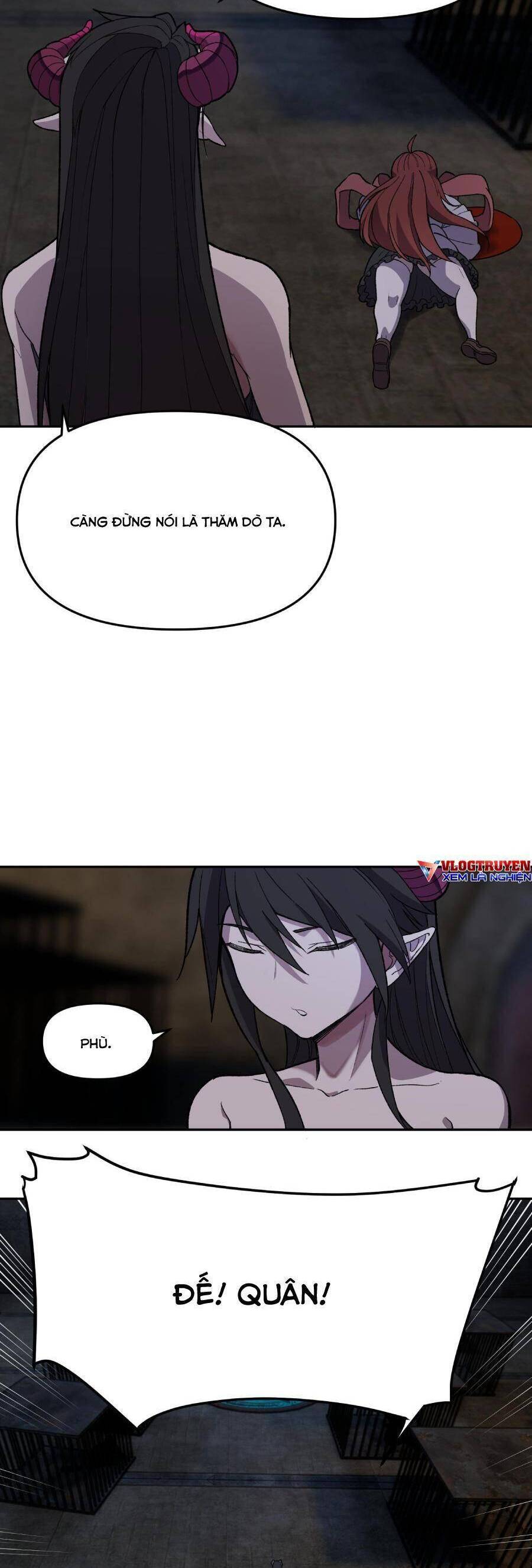 Đế Quân Thật Sự Rất Được Săn Đón Chapter 24 - 30