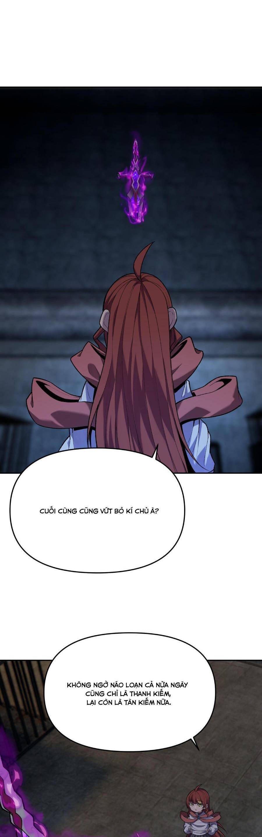 Đế Quân Thật Sự Rất Được Săn Đón Chapter 24 - 4