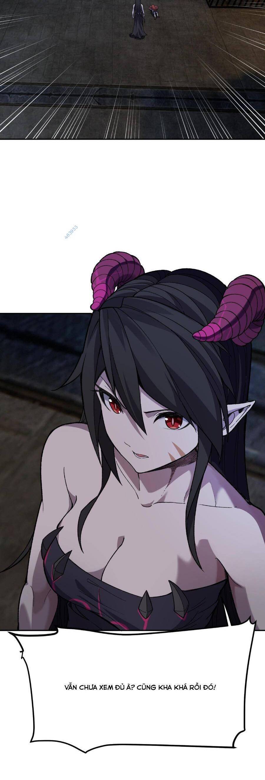 Đế Quân Thật Sự Rất Được Săn Đón Chapter 24 - 31