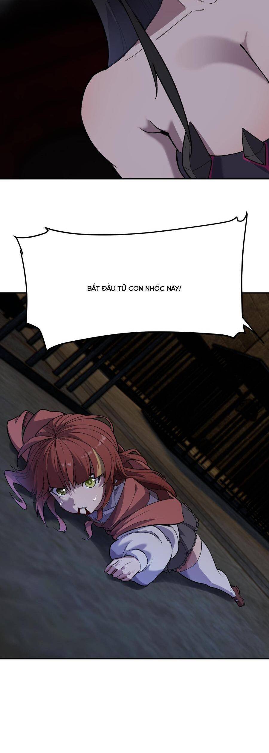 Đế Quân Thật Sự Rất Được Săn Đón Chapter 24 - 34