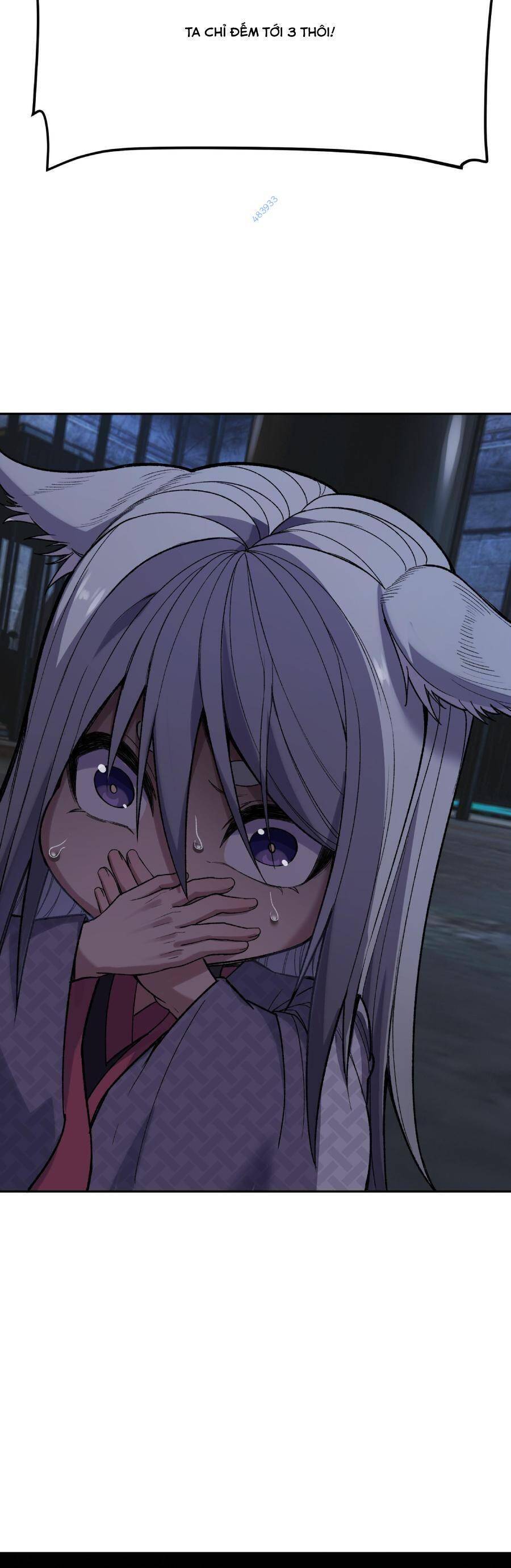 Đế Quân Thật Sự Rất Được Săn Đón Chapter 24 - 37