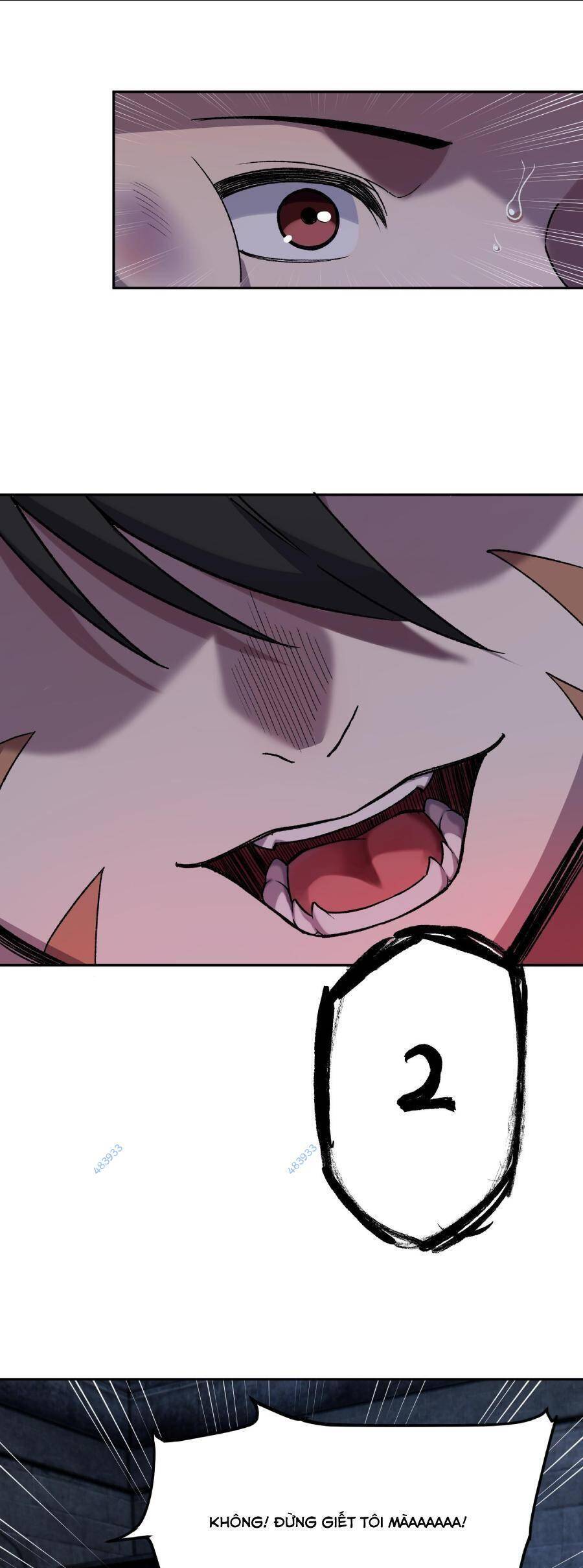 Đế Quân Thật Sự Rất Được Săn Đón Chapter 24 - 40