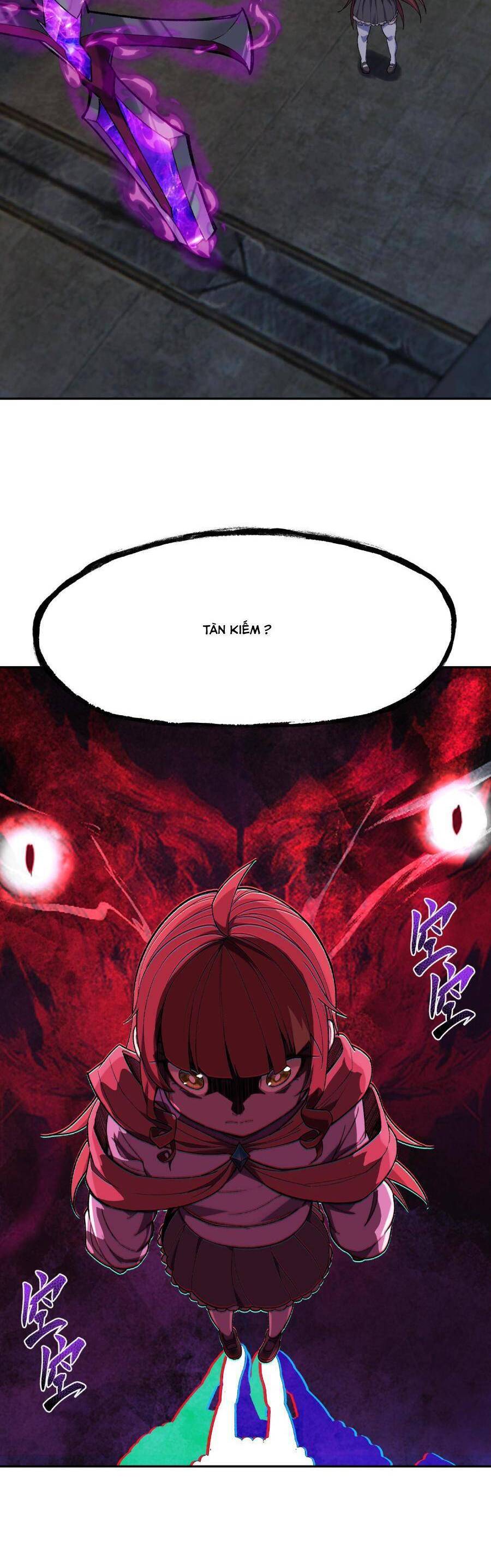 Đế Quân Thật Sự Rất Được Săn Đón Chapter 24 - 5