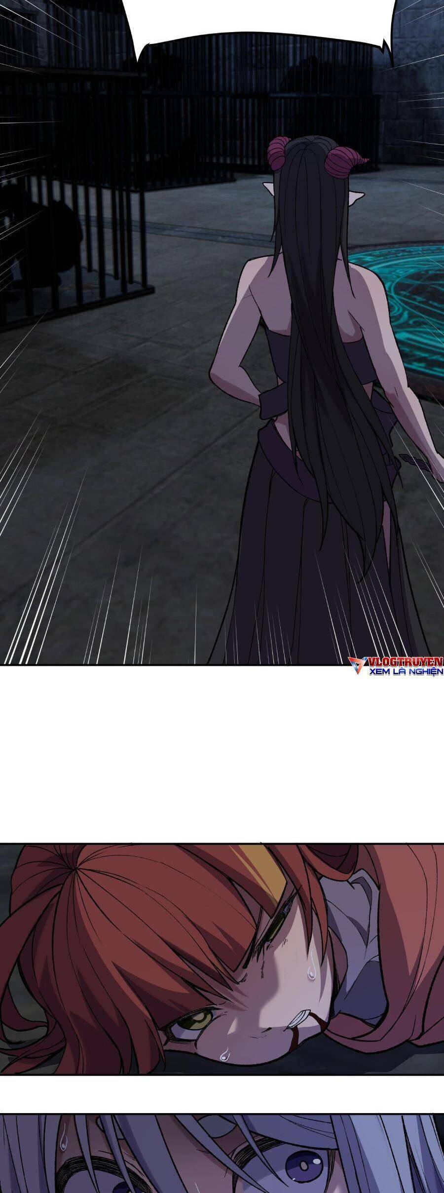 Đế Quân Thật Sự Rất Được Săn Đón Chapter 24 - 41