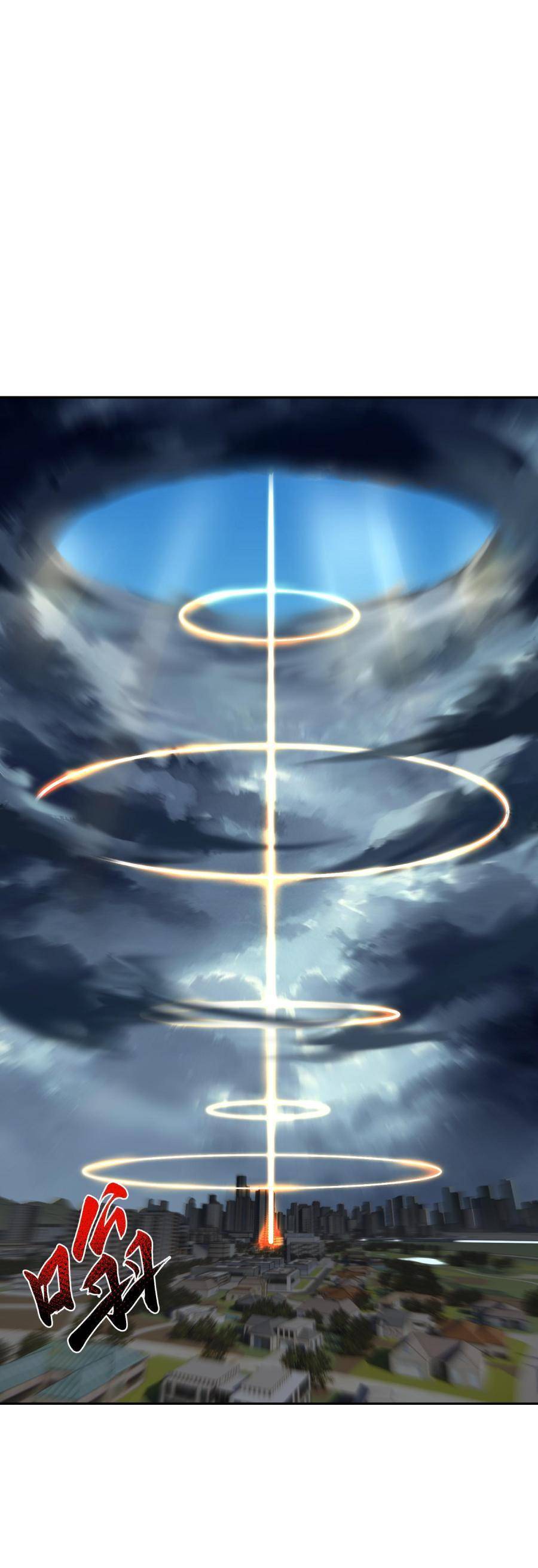 Đế Quân Thật Sự Rất Được Săn Đón Chapter 24 - 43