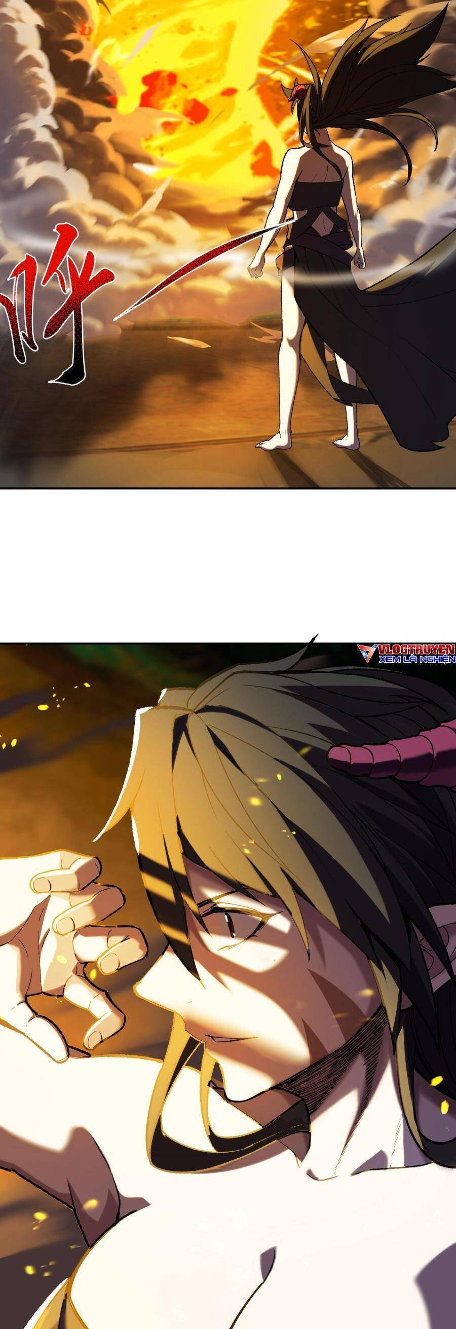 Đế Quân Thật Sự Rất Được Săn Đón Chapter 24 - 45