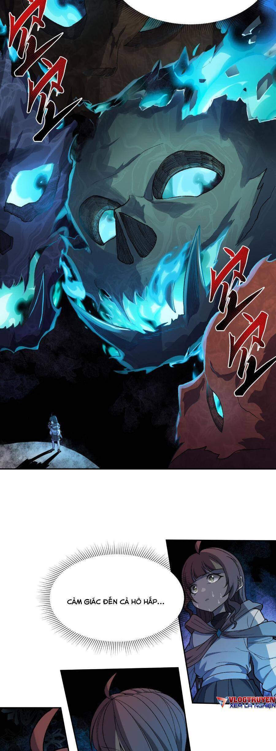 Đế Quân Thật Sự Rất Được Săn Đón Chapter 24 - 7