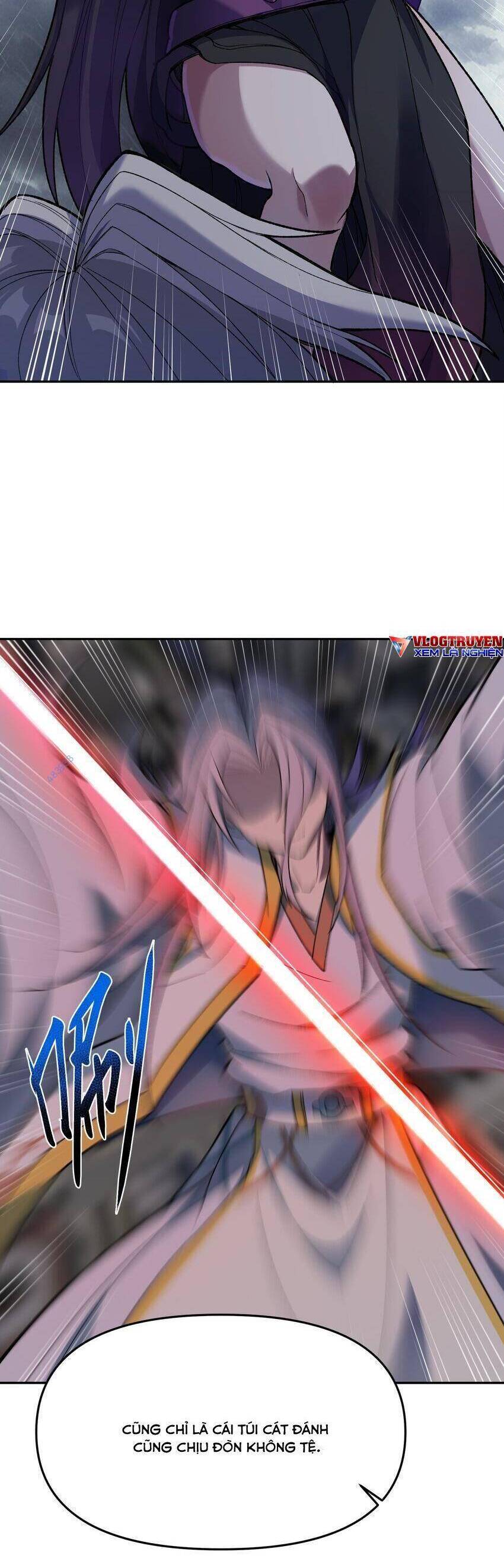 Đế Quân Thật Sự Rất Được Săn Đón Chapter 25 - 12