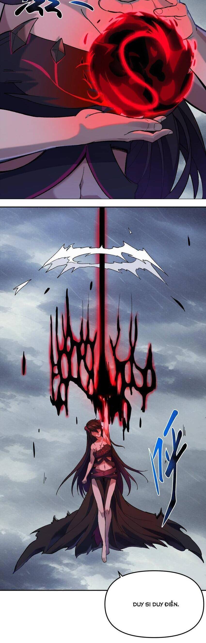 Đế Quân Thật Sự Rất Được Săn Đón Chapter 25 - 14