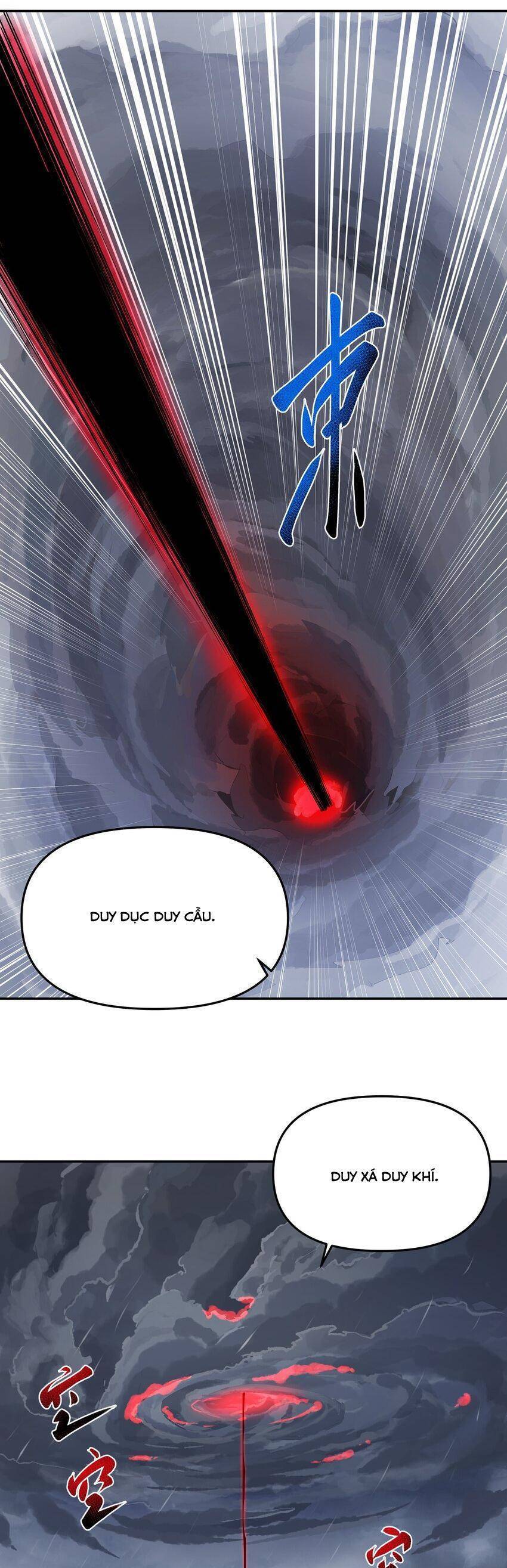 Đế Quân Thật Sự Rất Được Săn Đón Chapter 25 - 15