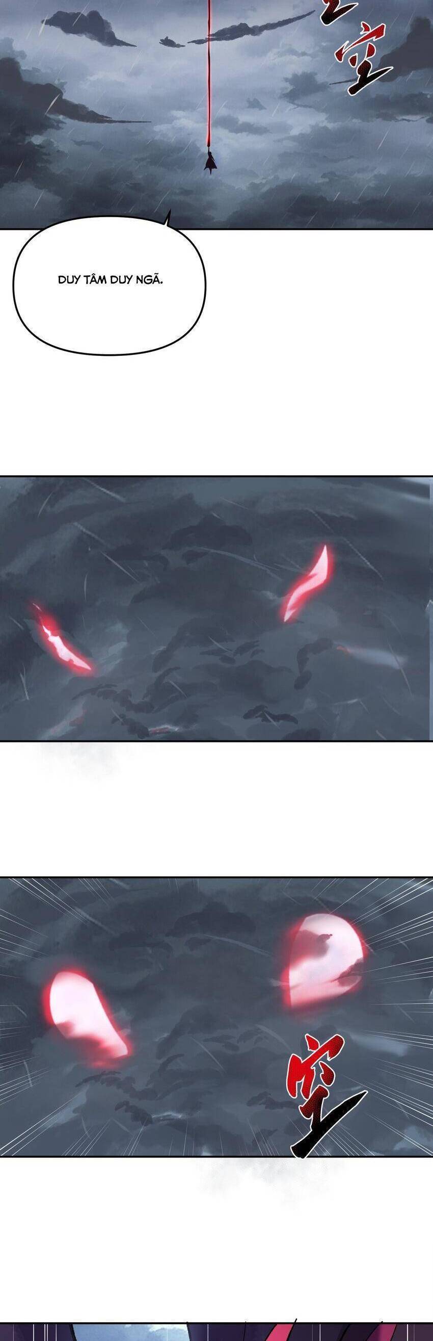 Đế Quân Thật Sự Rất Được Săn Đón Chapter 25 - 16