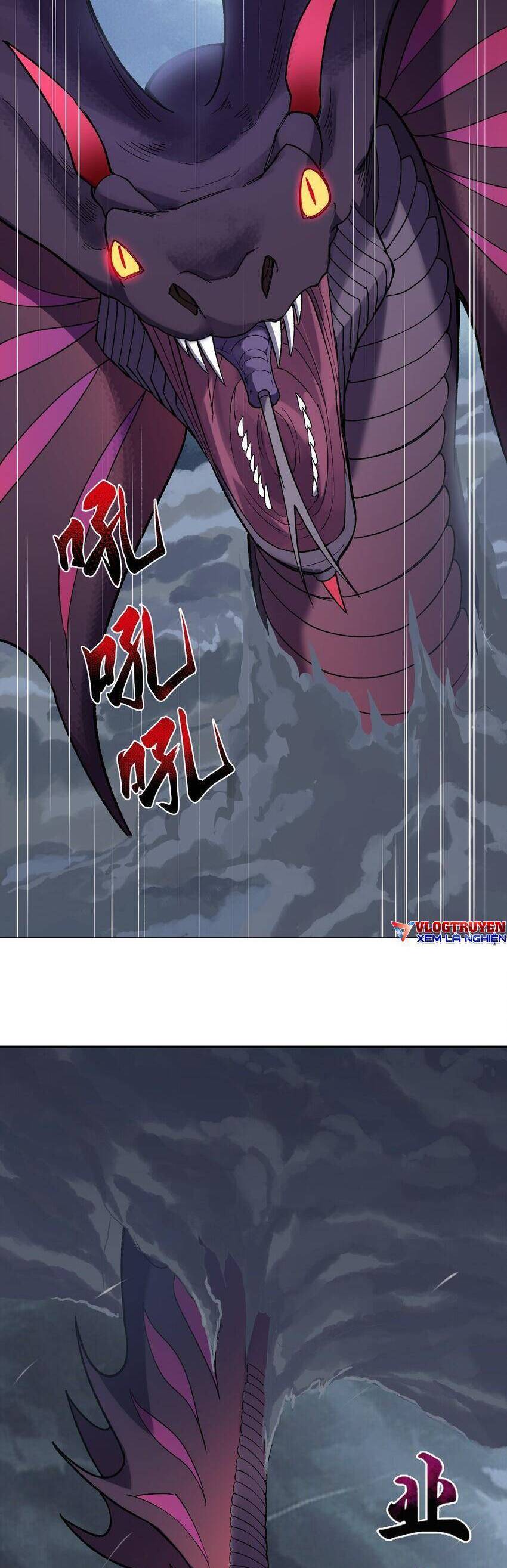 Đế Quân Thật Sự Rất Được Săn Đón Chapter 25 - 17