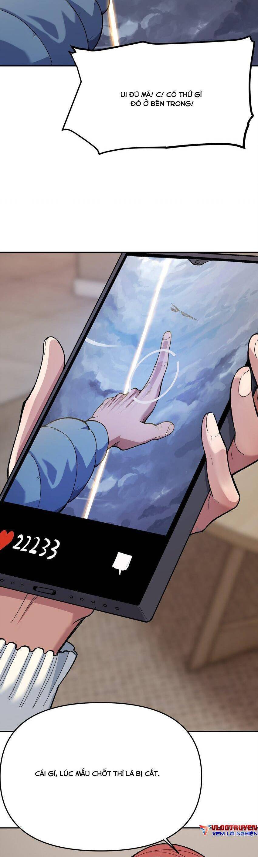 Đế Quân Thật Sự Rất Được Săn Đón Chapter 25 - 5