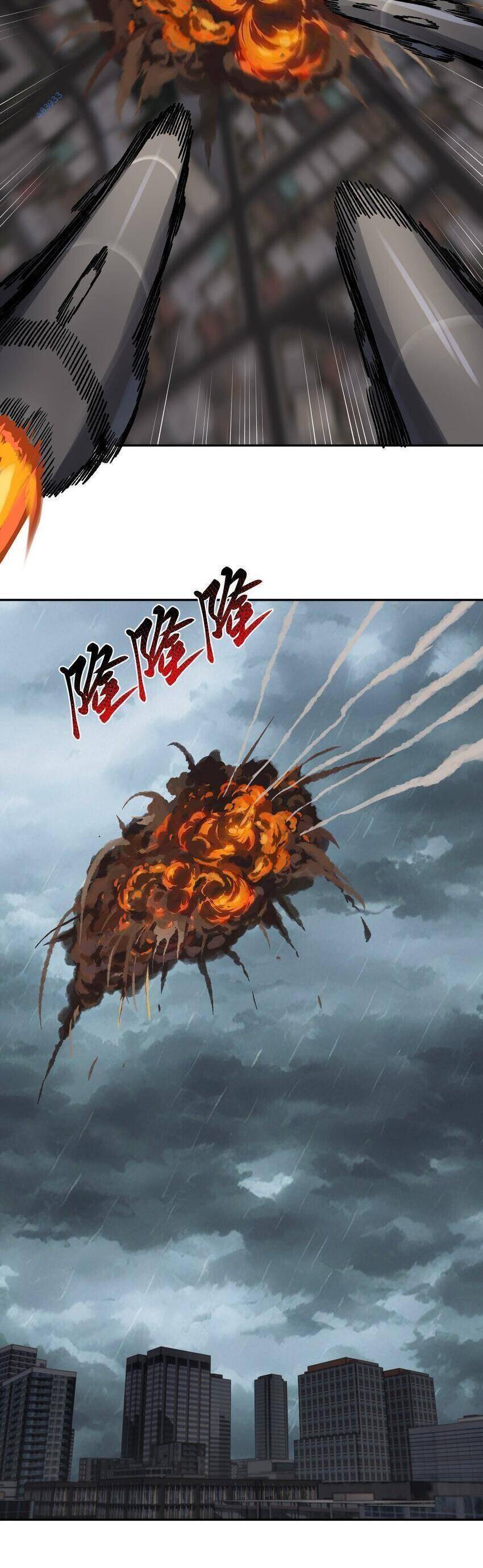 Đế Quân Thật Sự Rất Được Săn Đón Chapter 25 - 43