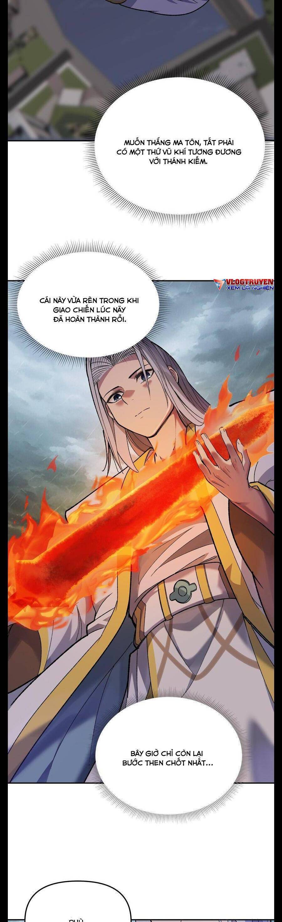 Đế Quân Thật Sự Rất Được Săn Đón Chapter 25 - 45