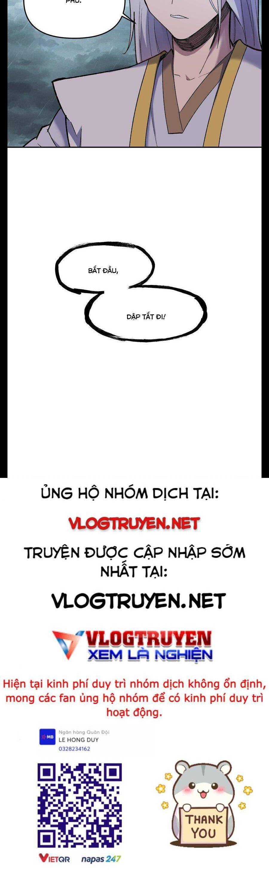 Đế Quân Thật Sự Rất Được Săn Đón Chapter 25 - 46