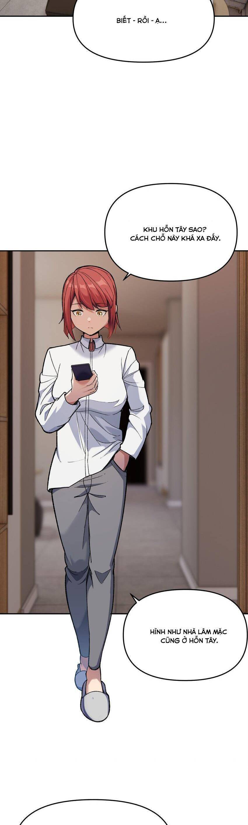 Đế Quân Thật Sự Rất Được Săn Đón Chapter 25 - 7