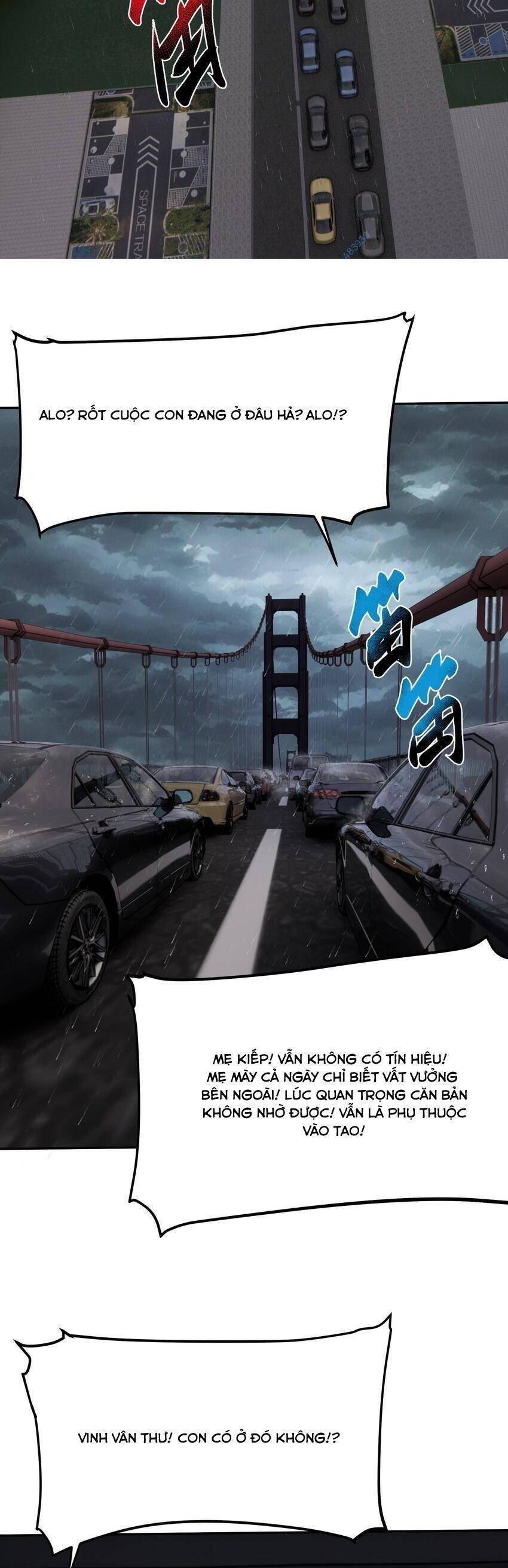 Đế Quân Thật Sự Rất Được Săn Đón Chapter 26 - 11