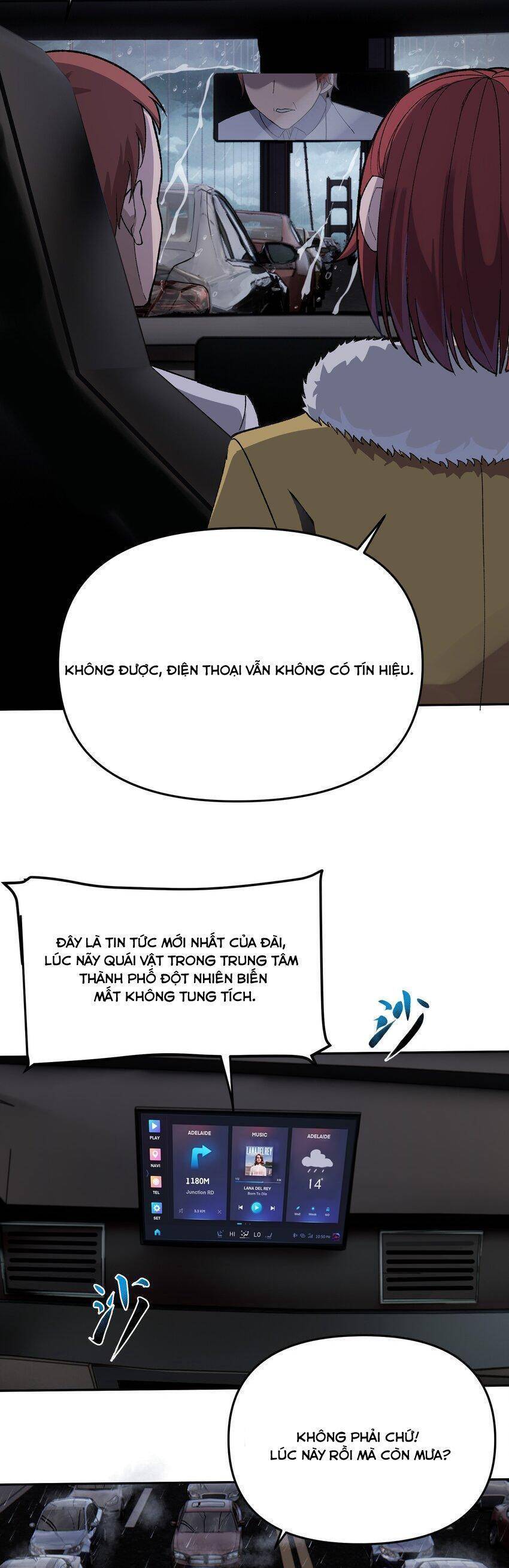 Đế Quân Thật Sự Rất Được Săn Đón Chapter 26 - 12